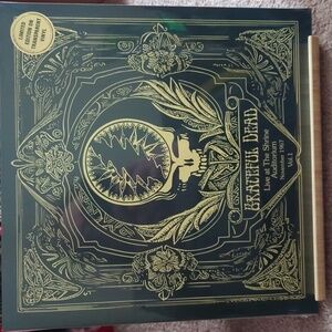 Grateful Dead - Live At The Shrine Auditorium '67 Vol 1. Vinyl Record